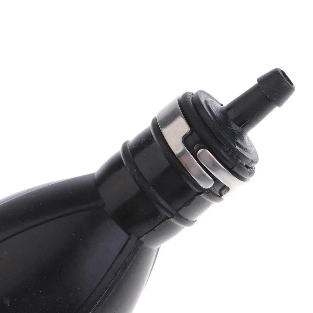 Hand Primer Bulb for OMC/BRP/Mercury Outboards, PWC, 40-60HP