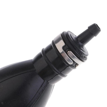 Hand Primer Bulb for OMC/BRP/Mercury Outboards, PWC, 40-60HP