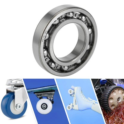 Deep Groove Ball Bearings 65x120x23mm 1 Pc for Scooter Skateboard Wheel