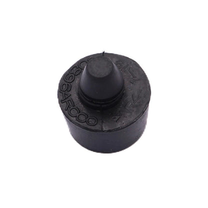 1x Door Rubber Bumper Stopper for Infiniti Q45 Q50 Q60 QX56 QX80