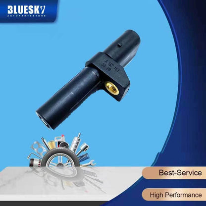 Crank Angle Sensor for Ssangyong Chairman 3.2L Petrol (2005-2007)