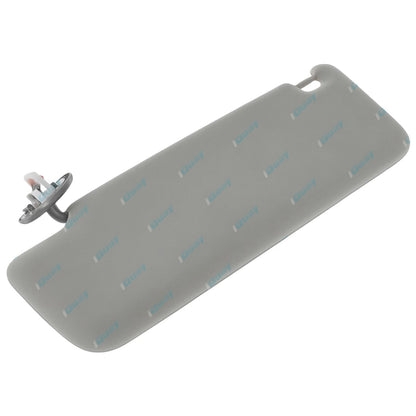 Stone Grey RH Sun Visor for Toyota 120 Series Land Cruiser Prado