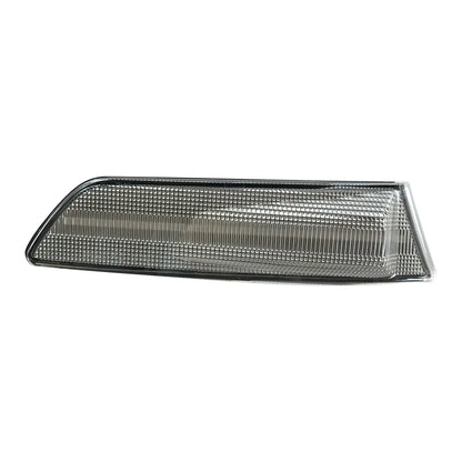 Dynamic LED Front Bumper Side Markers for Infiniti G35 Sedan (2003-2006)