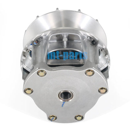 Clutch Variator Pulley Set for Polaris ACE 900 EFI EPS (2016)