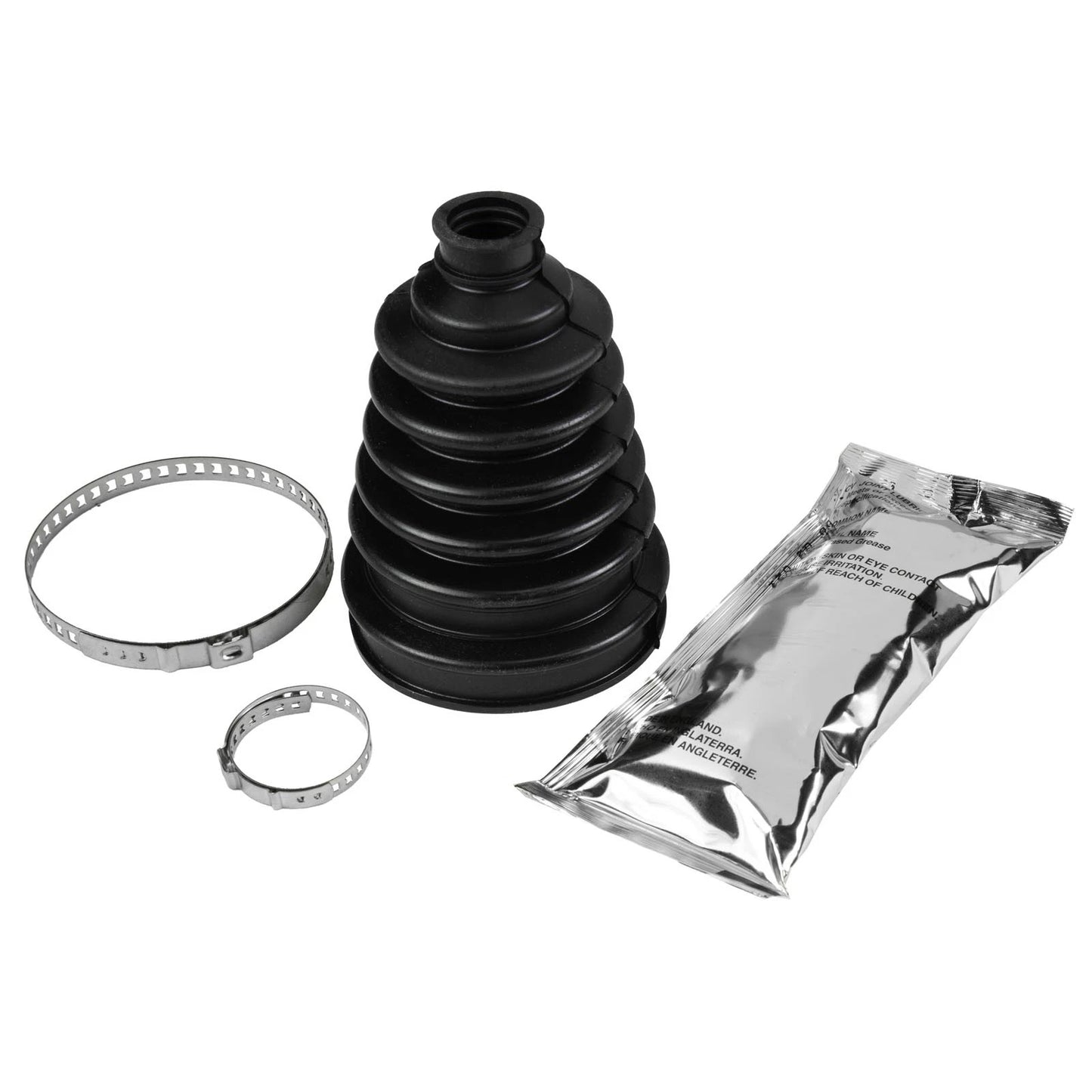 Fast Boot X CV Joint Kit / Front/Rear / Polaris Ranger XD 1500/Crew (2024–2024)