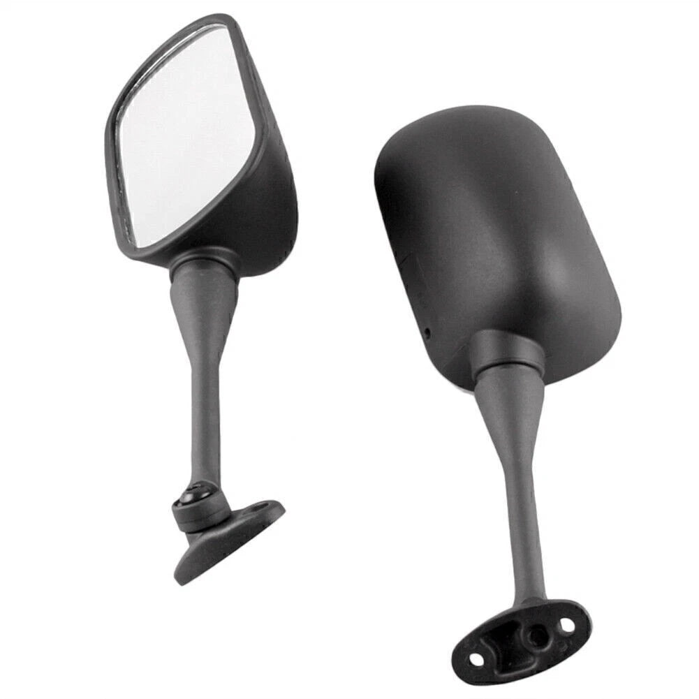 2 x Side Rearview Mirrors for Honda CBR600RR CBR1000RR (2003-2017) (2004-2007)