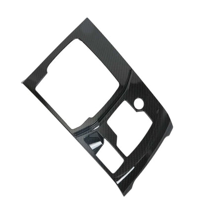 Control Panel Cover for Mazda CX-5 (2017-2024)