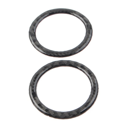 Front Door Stereo Speaker Ring Trim Cover for Jeep Grand Cherokee
