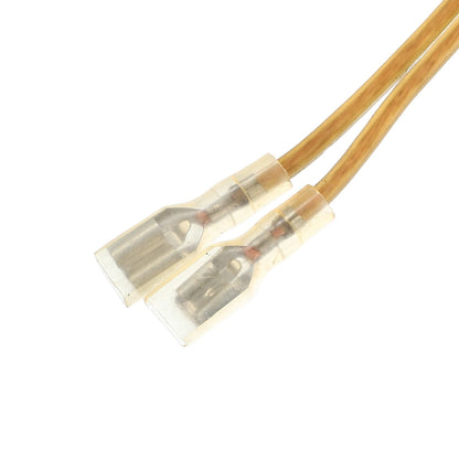 4 x Car Speaker Connector Wire Harness Adapter for Jeep Dodge