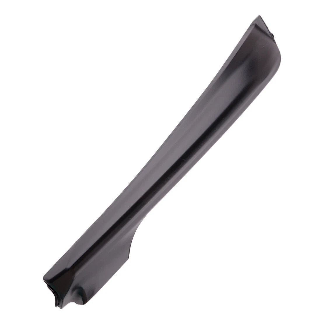 Front Bumper Lower Trim Cover for Toyota Camry SE XSE (2018-2020)