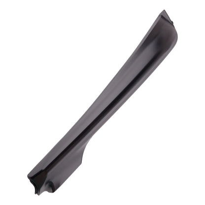 Front Bumper Lower Trim Cover for Toyota Camry SE XSE (2018-2020)