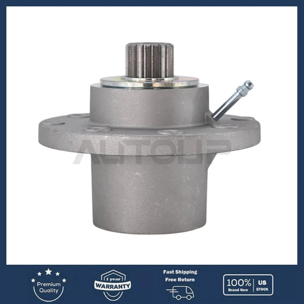 Deck Spindle Assembly for MTD Cub Cadet