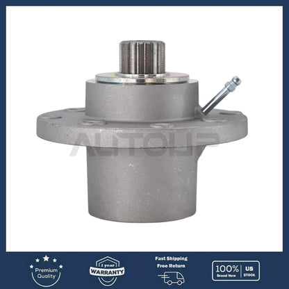 Deck Spindle Assembly for MTD Cub Cadet