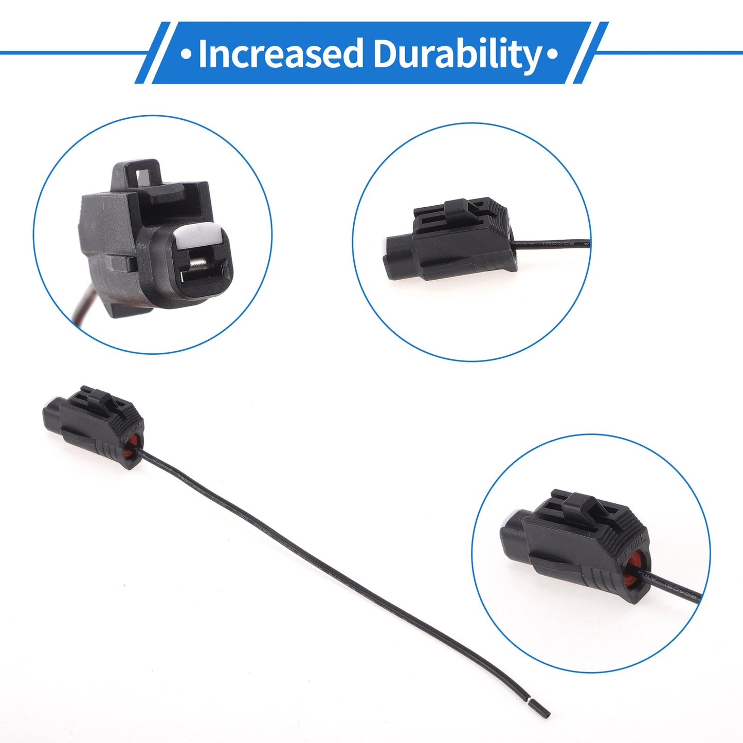 Starter Motor Connector Pin for Toyota 4Runner 4.7L V8 (2003-2009)