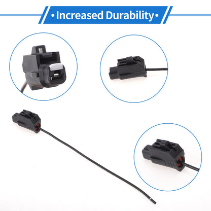 Starter Motor Connector Pin for Toyota 4Runner 4.7L V8 (2003-2009)
