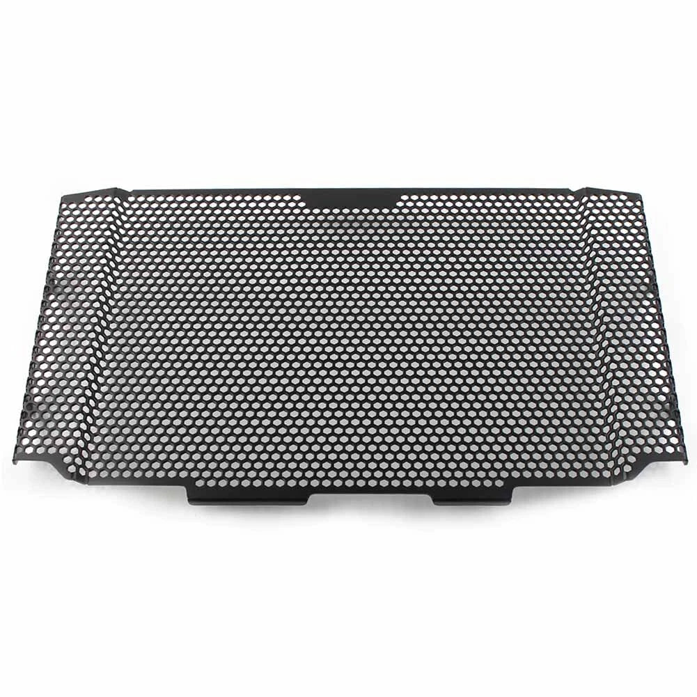 Radiator Guard Cover for Honda CB1000R Neo Sports Cafe (2018-2020) Black