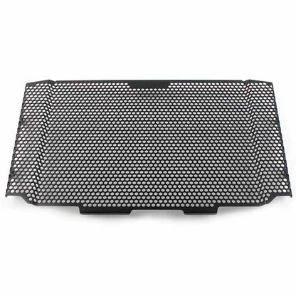 Radiator Guard Cover for Honda CB1000R Neo Sports Cafe (2018-2020) Black