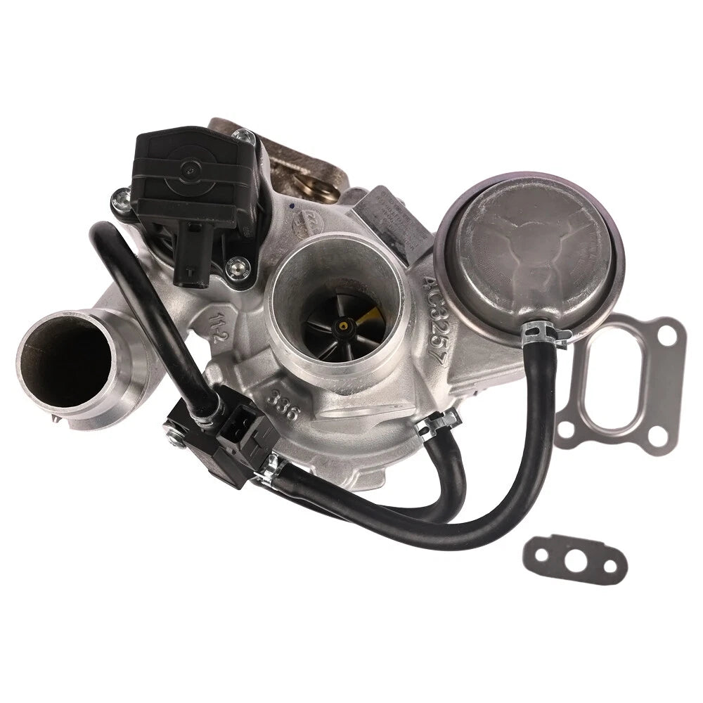 Turbocharger for CHEVROLET MALIBU 1.5L Engine (2016–2023)