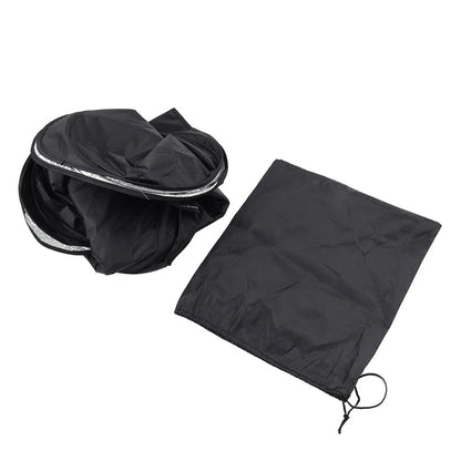 Foldable Windshield Sun Shade Visor for Nissan Murano (2015-2024)