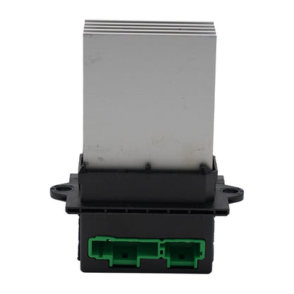 Blower Motor Heater Fan Resistor for Nissan Tiida-Renault (2002–2010)