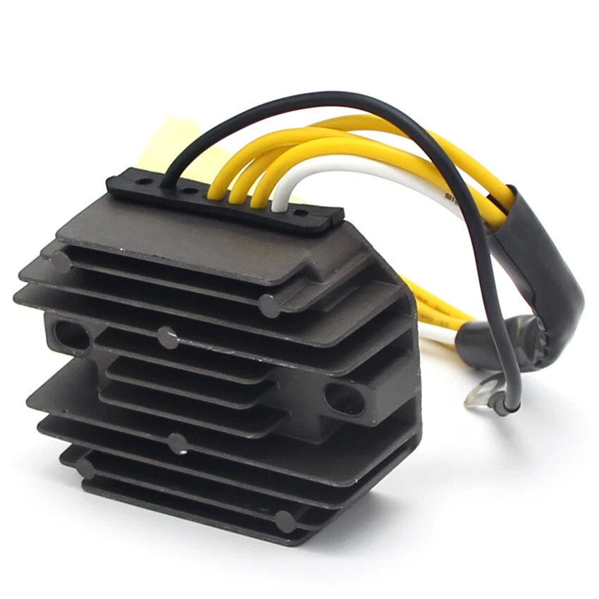 Voltage Rectifier Regulator for Suzuki DF50 DF40 QHS/L TS/L (1999-2004)