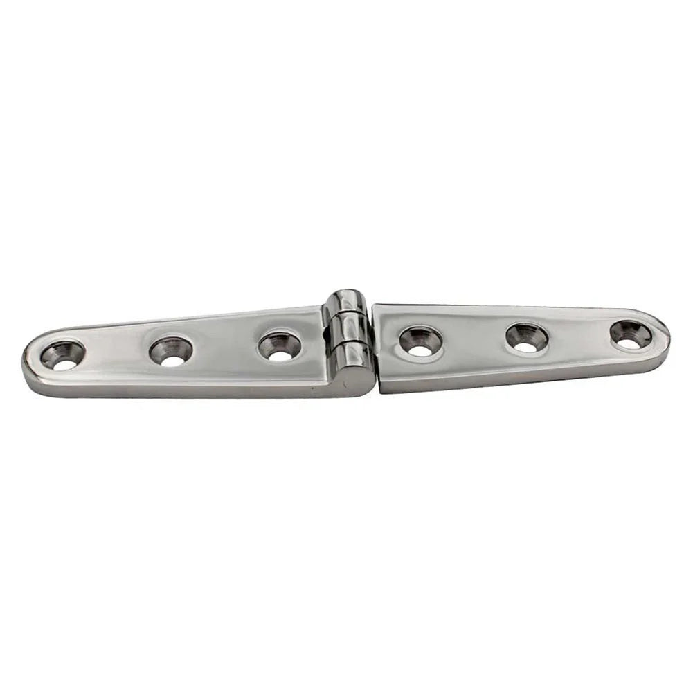 Boat Hinges 152x28MM Grade Casting Solid for Motorboat