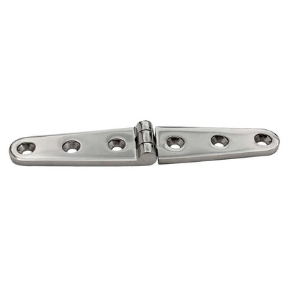Boat Hinges 152x28MM Grade Casting Solid for Motorboat