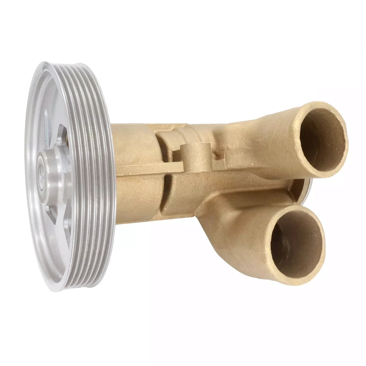 Cooling Raw Water Pump for Volvo Penta D6-280A/310A/330A/370A/435D