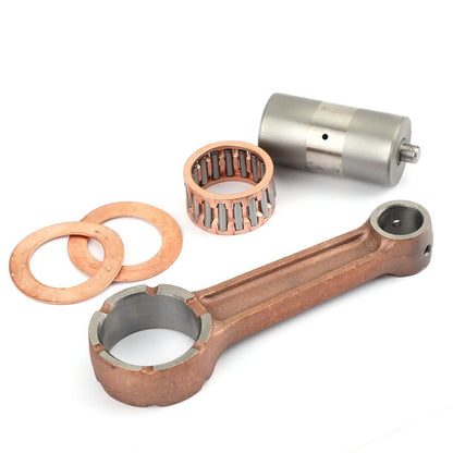 Connecting Rod Set for Suzuki GN250, TU250, DR250S, SP250 (1982-2000)