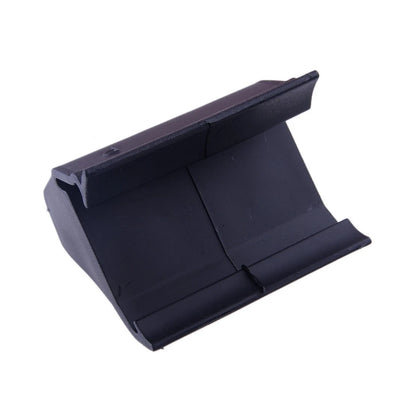Rear Window Soft Top Retainer Bracket for Jeep Wrangler JK (2007-2022)