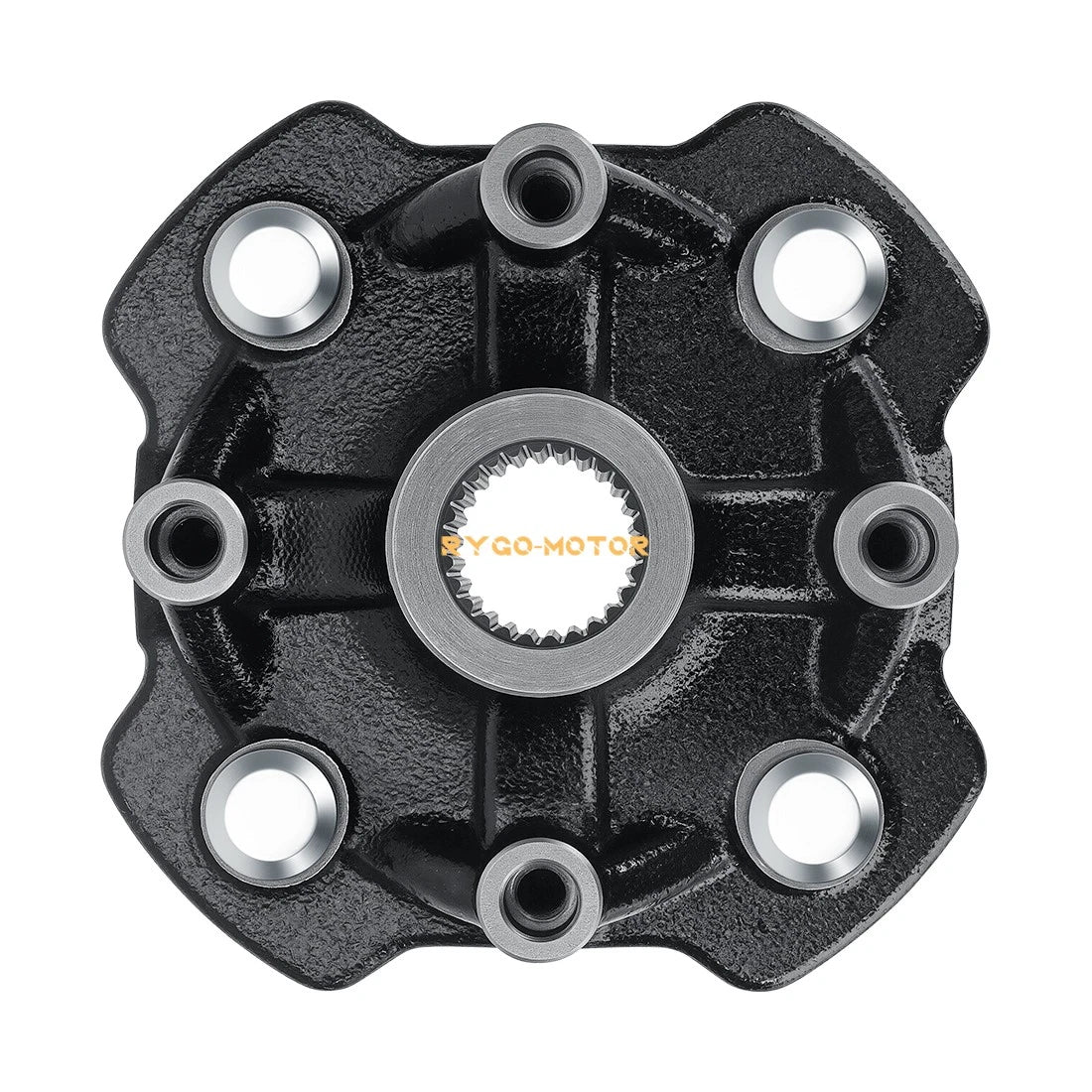 Front Wheel Hub for Honda TRX420FE/TRX420FM Rancher 420 (2014–2024)