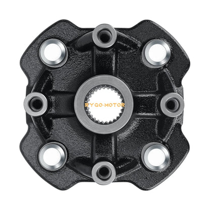 Front Wheel Hub for Honda TRX420FE/TRX420FM Rancher 420 (2014–2024)