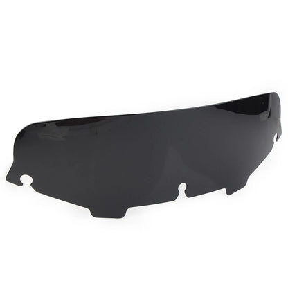 5" Wave Windshield for Harley Electra Street Glide FLHX FLHT (1996-2013)