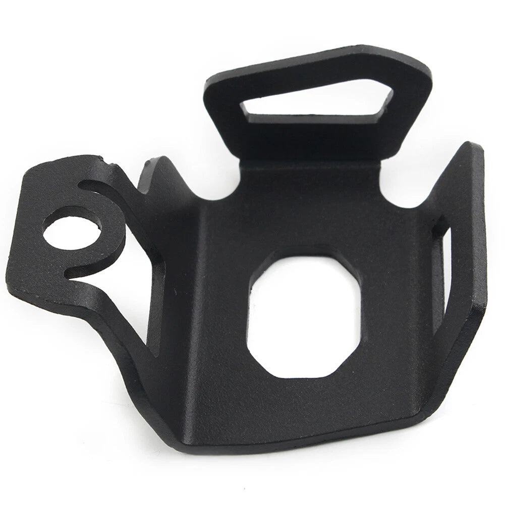 Rear Brake Fluid Reservoir Guard Cover for KAWASAKI NINJA 400 Z400 Z650 Z250