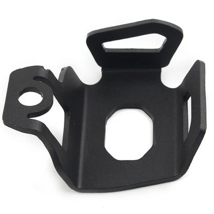 Rear Brake Fluid Reservoir Guard Cover for KAWASAKI NINJA 400 Z400 Z650 Z250
