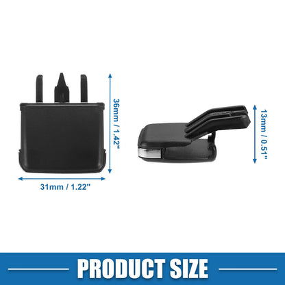 AC Vent Outlet for Toyota Corolla (2007-2013) -  Air Conditioning Vents