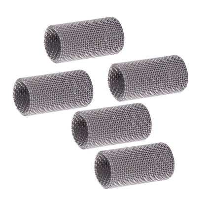 5x Burner Strainer Screens for Eberspacher Airtronic Heater