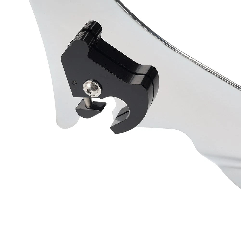 Passenger Backrest Sissy Bar for Harley Street Glide, Road King (2009-2025)