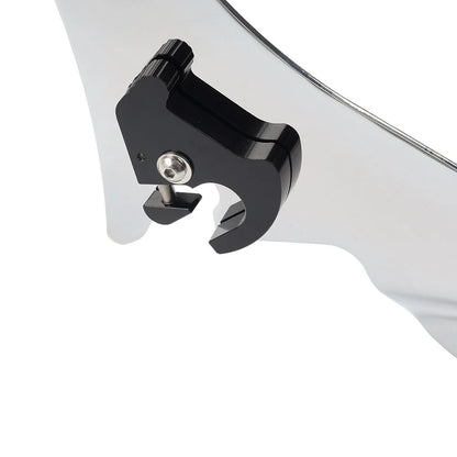 Passenger Backrest Sissy Bar for Harley Street Glide, Road King (2009-2025)