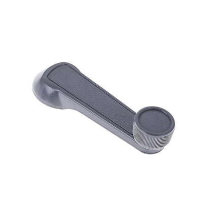 Grey Window Crank Handle for Honda Accord, Civic, Prelude (1977-1983)