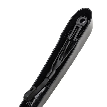 Rear Windshield Wiper Arm & Blade for Chevy Trax, Buick Encore (2013-2023)