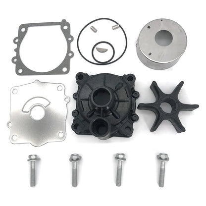 Water Pump Kit for Yamaha 90/115HP 4-Stroke 2002-2021