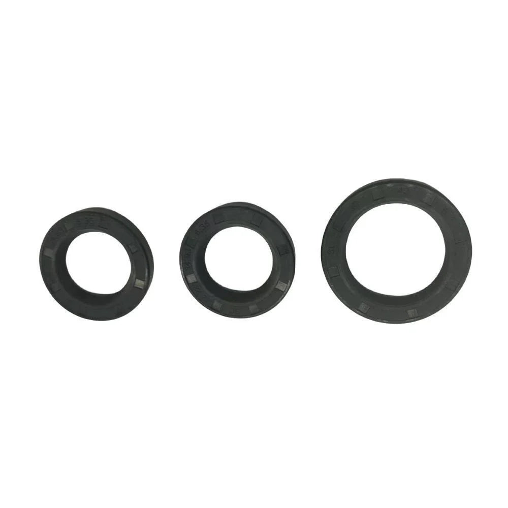 Lower GearCase Seal Kit for Mercruiser Alpha One Gen 2 1991-2023