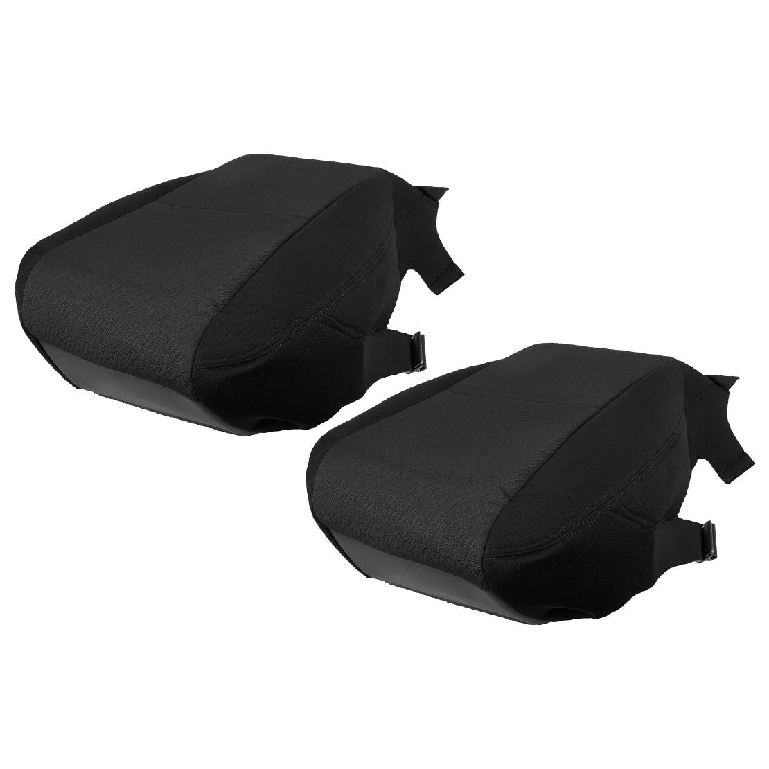 Cloth Bottom Seat Cover Protector for Chevrolet GMC Cadillac (Hot Sk)