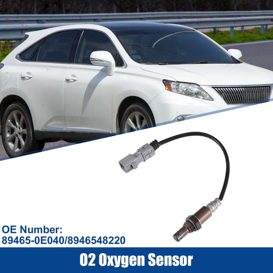 Oxygen Sensor for Lexus RX350 (2014–2014)
