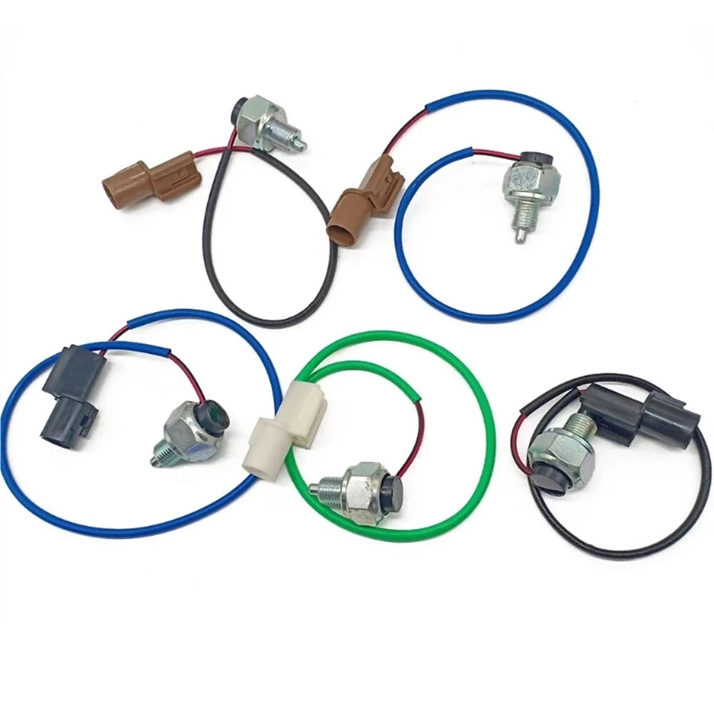 5x Gearbox Transfer Switch for Mitsubishi Pajero Shogun III IV (2000-2017)
