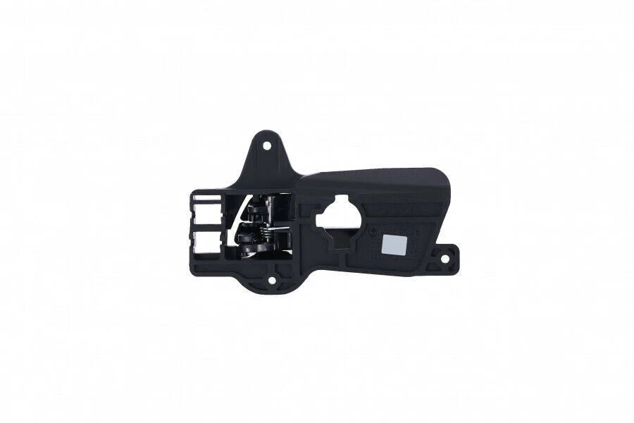 Rear Right Texture Black Inner Door Handle for HYUNDAI i30 (2007-2012)