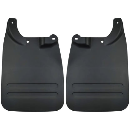 Mud Flap Splash Guards for Toyota Hilux RZN145 RZN165 LN166 LN167 (98-04)