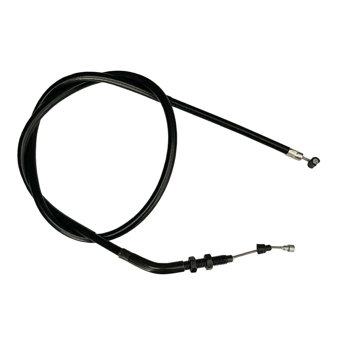 Clutch Cable for Honda TRX250EX & TRX250X Sportrax (2006–2023)