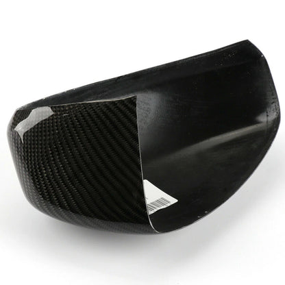 Carbon Fiber Side View Mirror Covers for Infiniti G35 Coupe (2003-2007)
